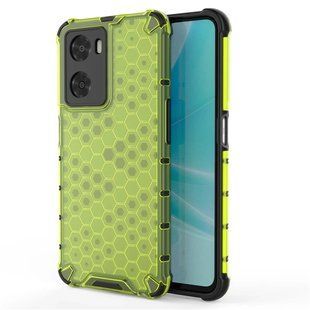 Чохол Keysion Shockproof для OnePlus Nord N20 SE green