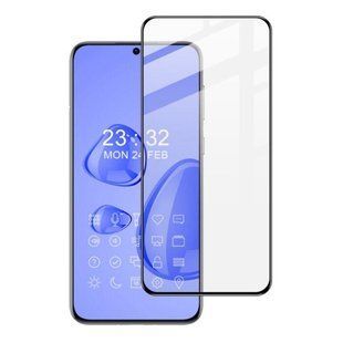 Защитное стекло Huawei P50 Full Glue 5D (Mocolo 0.33 mm)
