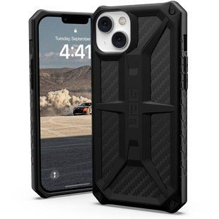 Чехол UAG Monarch для Apple iPhone 14 Plus