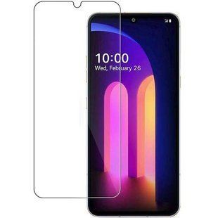 Защитное стекло LG V60 (Mocolo 0.33 mm) Clear