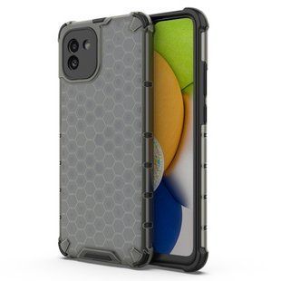 Чохол Keysion Shockproof для Samsung Galaxy A03