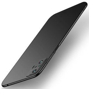 Чехол MSVII для Xiaomi Redmi Note 10 Pro (поликарбонат)