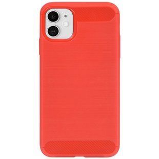 Чехол Ipaky Armor для iPhone 11 red