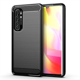 Чехол Ipaky Armor для Xiaomi Mi Note 10 Lite