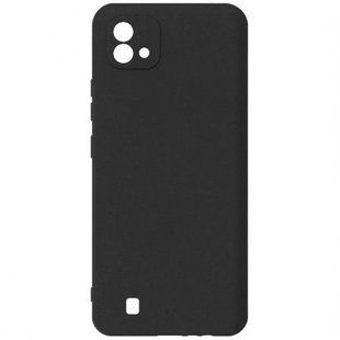Силиконовый чехол Soft Touch для Realme C11 2021