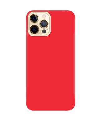 Силіконовий чохол Soft Touch для Apple iPhone 12 Pro Max