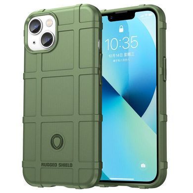 Чехол Rugged Shield для Apple iPhone 14