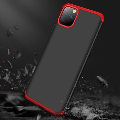 Чехол Full Cover 4D для Iphone 11 Pro