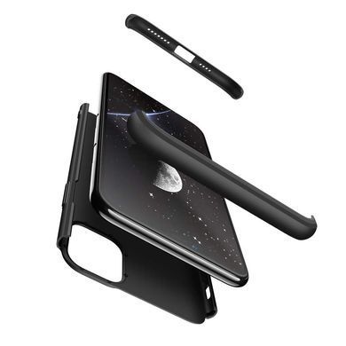 Чехол Full Cover 4D для Iphone 11 Pro