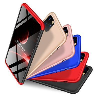 Чехол Full Cover 4D для Iphone 11 Pro