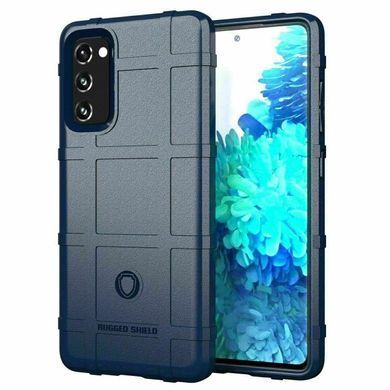 Чехол Rugged Shield для Samsung Galaxy S20 FE