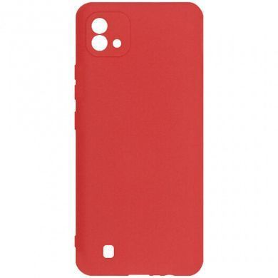 Силіконовий чохол Soft Touch для Realme C11 2021