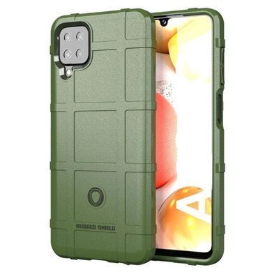 Чохол Rugged Shield для Samsung Galaxy M62