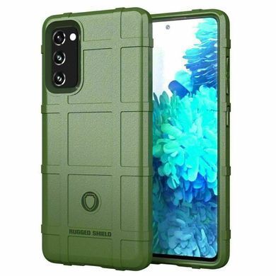 Чехол Rugged Shield для Samsung Galaxy S20 FE