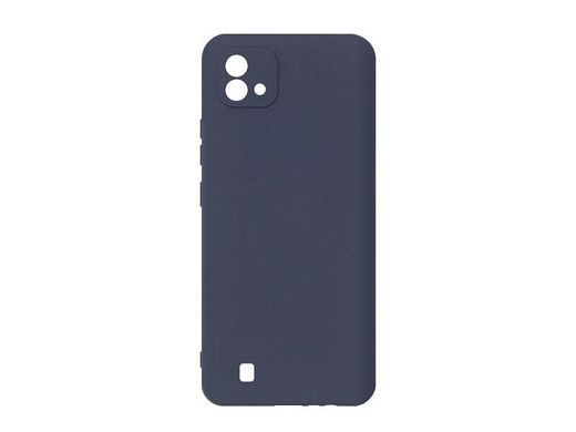 Силіконовий чохол Soft Touch для Realme C11 2021
