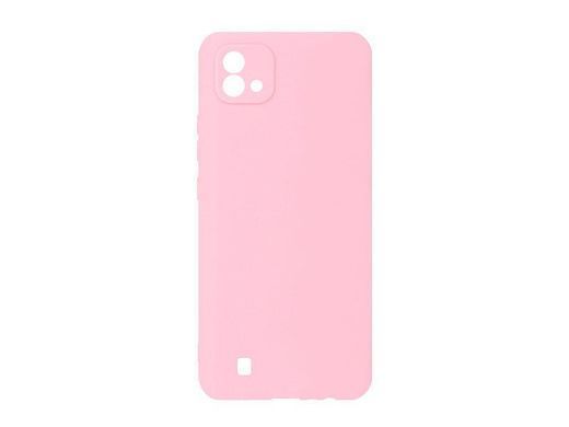 Силіконовий чохол Soft Touch для Realme C11 2021