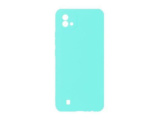 Силіконовий чохол Soft Touch для Realme C11 2021