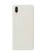 Силиконовый чехол Soft Touch для Huawei P20