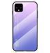 Чохол Google Pixel 4 XL Gradient Hello Pink Purple