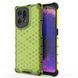 Чохол Keysion Shockproof для Oppo Find X5 green