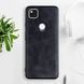 Кожаный чехол AIORIA Vintage для Google Pixel 4a