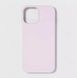 Силіконовий чохол Soft Touch для Apple iPhone 12 Pro Max