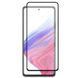 Захисне скло Samsung Galaxy A73 5G (Mocolo 0.33 mm) 5D Full Glue