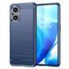 Чехол Ipaky Armor для Oppo Reno7 Lite / Reno8 Lite blue