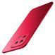 Чехол MSVII для Xiaomi 13 (поликарбонат) Red