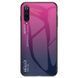 Чехол Xiaomi Mi A3 / CC9e Gradient Hello Rose Blue