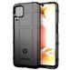 Чохол Rugged Shield для Samsung Galaxy M62
