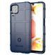 Чохол Rugged Shield для Samsung Galaxy M62