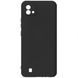 Силіконовий чохол Soft Touch для Realme C11 2021