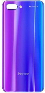 Задняя крышка для Huawei Honor 10 Blue