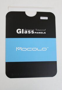 Защитное стекло Samsung Galaxy Tab A 9.7'' T550 (Mocolo 0.4 mm)