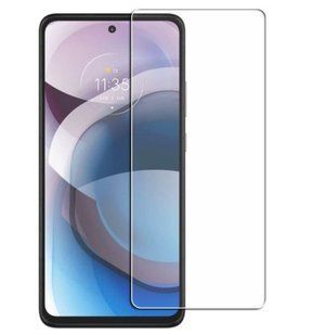 Защитное стекло Motorola One 5G Ace (Mocolo 0.33 mm)