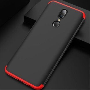 Чехол Full Cover 4D для Oppo F11