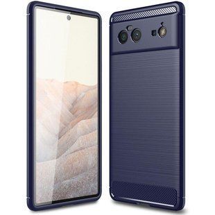 Чехол Ipaky Armor для Google Pixel 6 blue