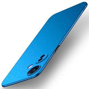 Чохол MSVII для OnePlus Nord CE 3 Lite (полікарбонат) Blue
