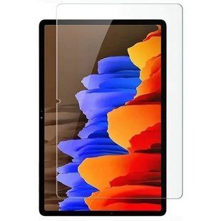 Захисне скло Samsung Galaxy Tab S7 (Mocolo 0.33 mm) Clear