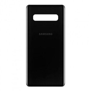 Задня кришка Samsung Galaxy S10 Black