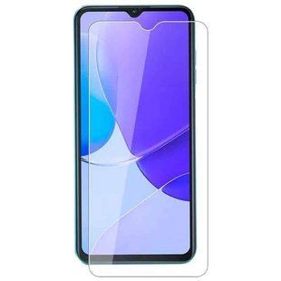 Защитное стекло Oukitel C32 (Mocolo 0.33 mm) Clear