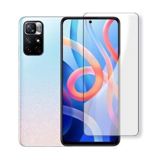 Захисне скло Xiaomi Redmi Note 11 4G / Redmi 10 2022 (Mocolo 0.33 mm) Clear