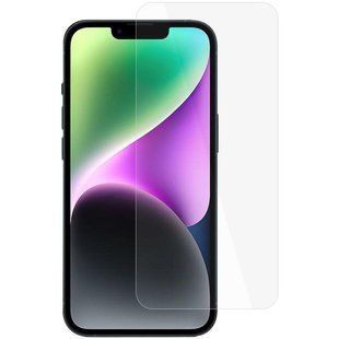 Захисне скло Apple iPhone 16e (Mocolo 0.33 mm) Clear