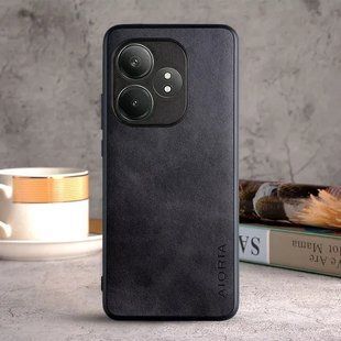 Кожаный чехол AIORIA Vintage для Realme GT Neo 6 SE