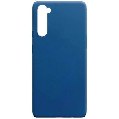 Силіконовий чохол Soft Touch для OnePlus Nord