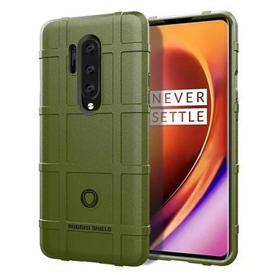 Чохол Rugged Shield для OnePlus 8 Pro