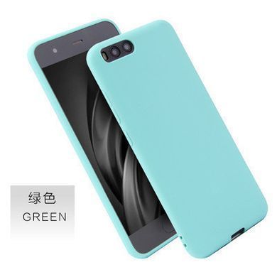 Силиконовый чехол Soft Touch для Xiaomi Redmi 5A