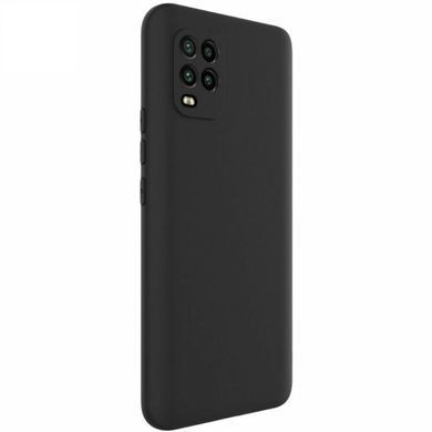 Силиконовый чехол Soft Touch для Xiaomi Mi 10 Lite