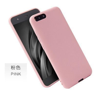 Силиконовый чехол Soft Touch для Xiaomi Redmi 5A
